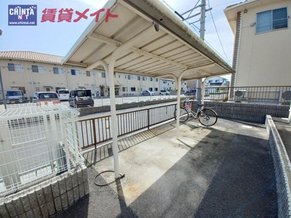 玉垣駅 徒歩13分 1階の物件外観写真